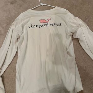 Vineyard vines pocket shirt